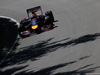 GP CANADA, 07.06.2014- Free Practice 3, Sebastian Vettel (GER) Red Bull Racing RB10