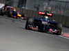 GP CANADA, 07.06.2014- Free Practice 3, Jean-Eric Vergne (FRA) Scuderia Toro Rosso STR9