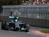 GP CANADA, 07.06.2014- Free Practice 3, Lewis Hamilton (GBR) Mercedes AMG F1 W05