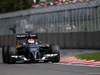 GP CANADA, 07.06.2014- Free Practice 3, Adrian Sutil (GER) Sauber F1 Team C33