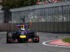 GP CANADA, 07.06.2014- Free Practice 3, Sebastian Vettel (GER) Red Bull Racing RB10