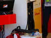 GP CANADA, 07.06.2014- Free Practice 3, Shell, the fuel of Ferrari