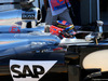 GP CANADA, 07.06.2014- Free Practice 3, Jenson Button (GBR) McLaren Mercedes MP4-29