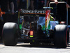 GP CANADA, 07.06.2014- Free Practice 3, Sergio Perez (MEX) Sahara Force India F1 VJM07
