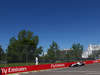 GP CANADA, 07.06.2014- Free Practice 3, Felipe Massa (BRA) Williams F1 Team FW36