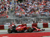 GP CANADA, 07.06.2014- Qualifiche, Kimi Raikkonen (FIN) Ferrari F14-T