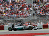 GP CANADA, 07.06.2014- Qualifiche, Lewis Hamilton (GBR) Mercedes AMG F1 W05