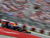 GP CANADA, 07.06.2014- Qualifiche, Sebastian Vettel (GER) Red Bull Racing RB10