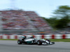 GP CANADA, 07.06.2014- Qualifiche, Nico Rosberg (GER) Mercedes AMG F1 W05