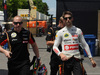 GP CANADA, 07.06.2014- Qualifiche, Romain Grosjean (FRA) Lotus F1 Team E22