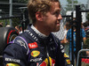 GP CANADA, 07.06.2014- Qualifiche, Sebastian Vettel (GER) Red Bull Racing RB10
