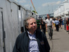 GP CANADA, 07.06.2014- Qualifiche, Jean Todt (FRA), President FIA