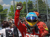 GP CANADA, 07.06.2014- Qualifiche, Fernando Alonso (ESP) Ferrari F14-T