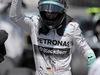 GP CANADA, 07.06.2014- Qualifiche, Nico Rosberg (GER) Mercedes AMG F1 W05 pole position