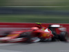 GP CANADA, 07.06.2014- Qualifiche, Kimi Raikkonen (FIN) Ferrari F14-T