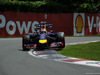 GP CANADA, 07.06.2014- Qualifiche, Sebastian Vettel (GER) Red Bull Racing RB10