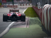 GP CANADA, 07.06.2014- Qualifiche, Kimi Raikkonen (FIN) Ferrari F14-T