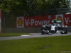 GP CANADA, 07.06.2014- Qualifiche, Nico Rosberg (GER) Mercedes AMG F1 W05