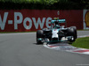 GP CANADA, 07.06.2014- Qualifiche, Nico Rosberg (GER) Mercedes AMG F1 W05