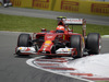 GP CANADA, 07.06.2014- Qualifiche, Kimi Raikkonen (FIN) Ferrari F14-T
