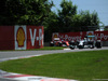 GP CANADA, 07.06.2014- Qualifiche, Lewis Hamilton (GBR) Mercedes AMG F1 W05 davanti a Fernando Alonso (ESP) Ferrari F14-T