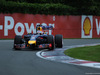 GP CANADA, 07.06.2014- Qualifiche, Sebastian Vettel (GER) Red Bull Racing RB10