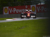 GP CANADA, 07.06.2014- Qualifiche, Kimi Raikkonen (FIN) Ferrari F14-T