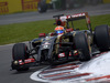 GP CANADA, 07.06.2014- Qualifiche, Romain Grosjean (FRA) Lotus F1 Team E22