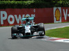GP CANADA, 07.06.2014- Qualifiche, Nico Rosberg (GER) Mercedes AMG F1 W05