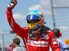 GP CANADA, 07.06.2014- Qualifiche, Fernando Alonso (ESP) Ferrari F14-T