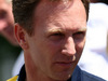 GP CANADA, 07.06.2014- Qualifiche, Christian Horner (GBR), Red Bull Racing, Sporting Director