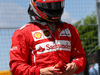 GP CANADA, 07.06.2014- Qualifiche, Kimi Raikkonen (FIN) Ferrari F14-T
