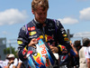 GP CANADA, 07.06.2014- Qualifiche, Sebastian Vettel (GER) Red Bull Racing RB10