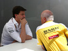 GP CANADA, 07.06.2014- Toto Wolff (GER) Mercedes AMG F1 Shareholder e Executive Director