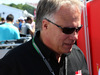 GP CANADA, 07.06.2014- Gene Haas (USA)