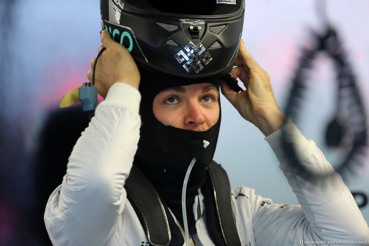 GP CANADA - Prove Libere