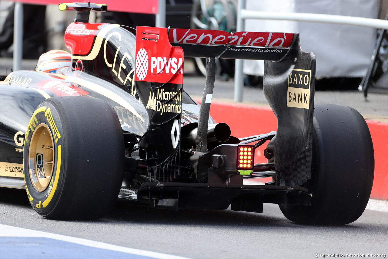 GP CANADA - Prove Libere