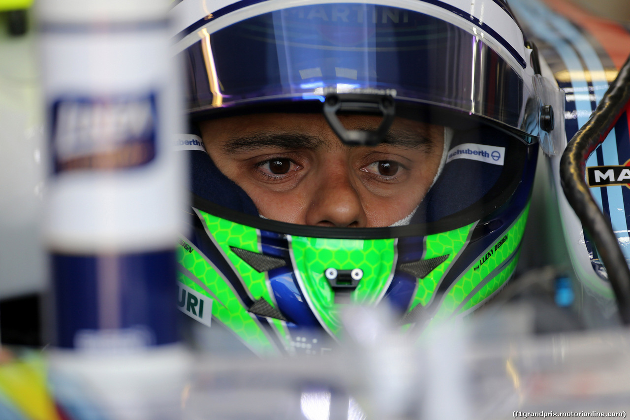 GP CANADA - Prove Libere
