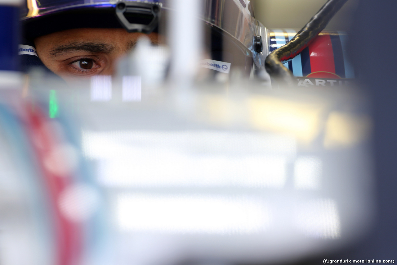 GP CANADA - Prove Libere