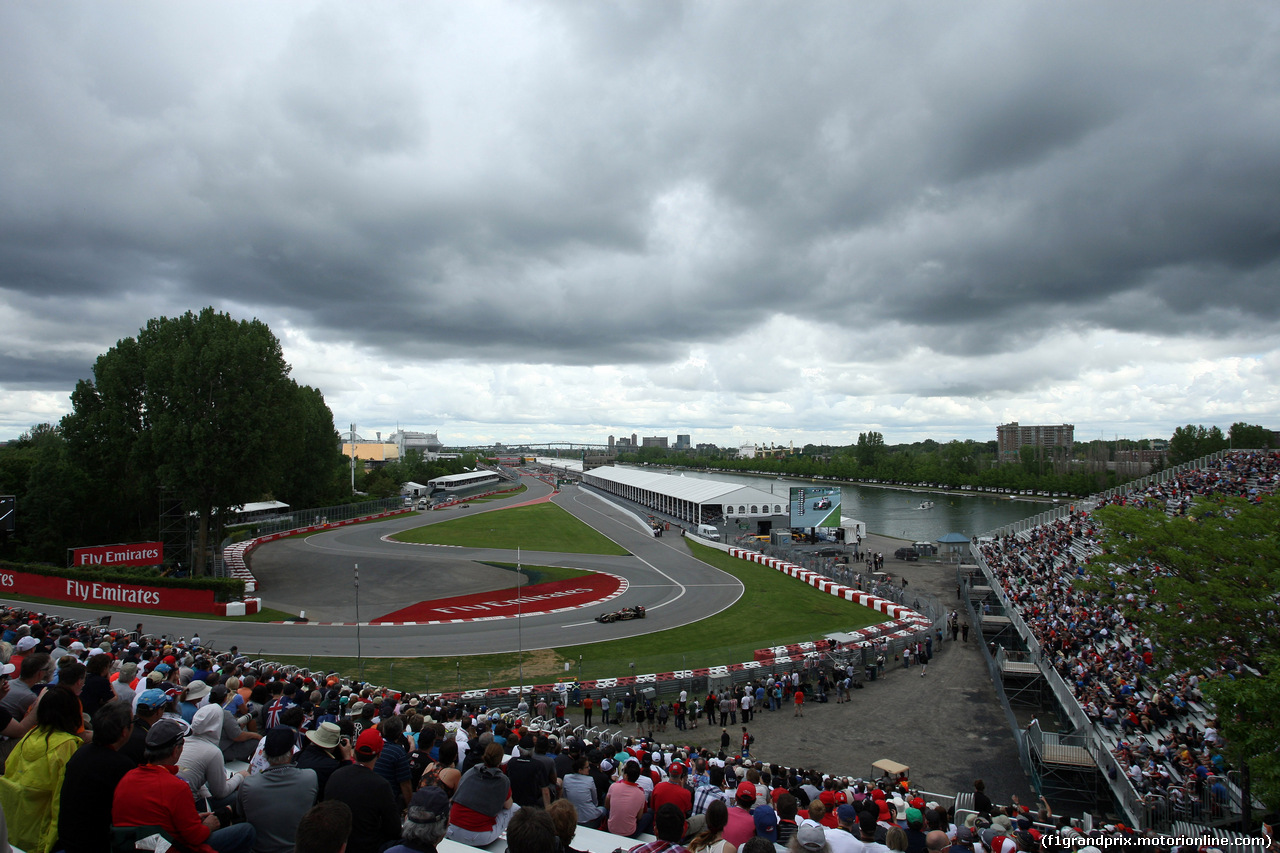 GP CANADA - Prove Libere