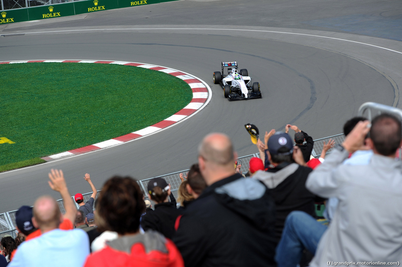 GP CANADA - Prove Libere