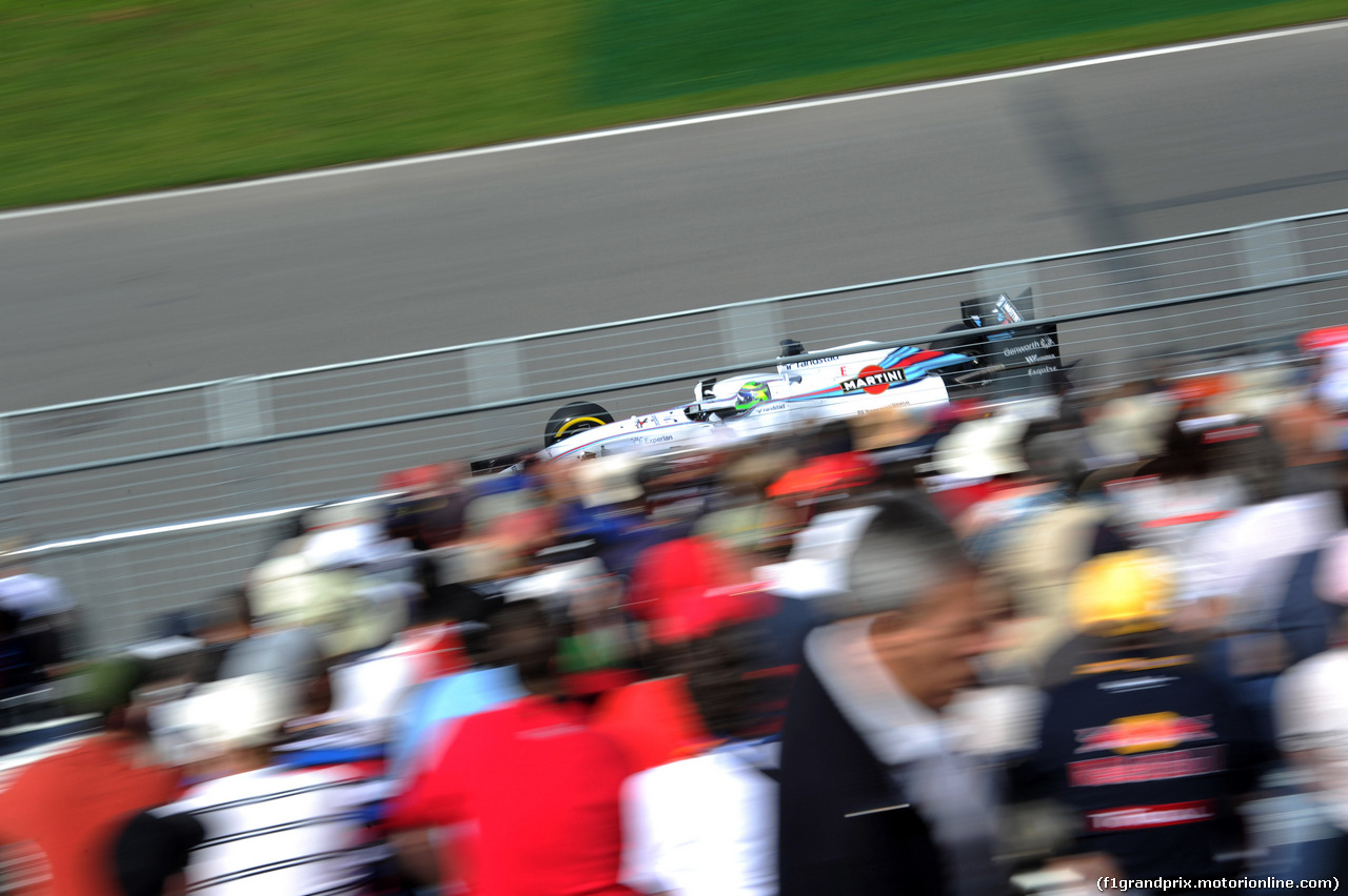 GP CANADA - Prove Libere