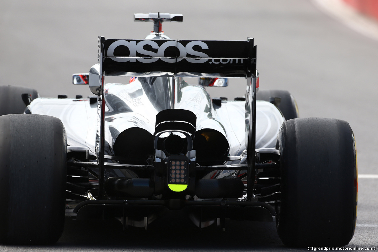 GP CANADA - Prove Libere