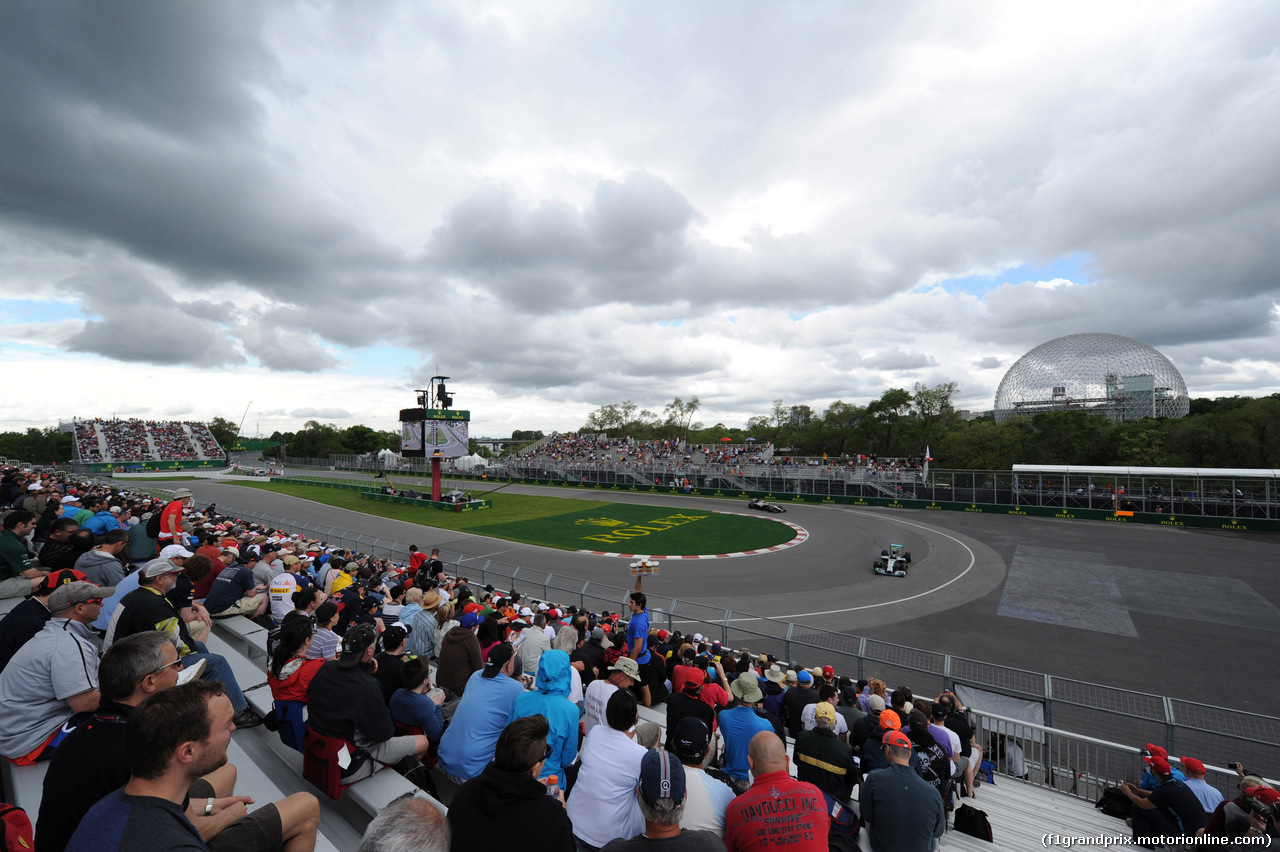 GP CANADA - Prove Libere