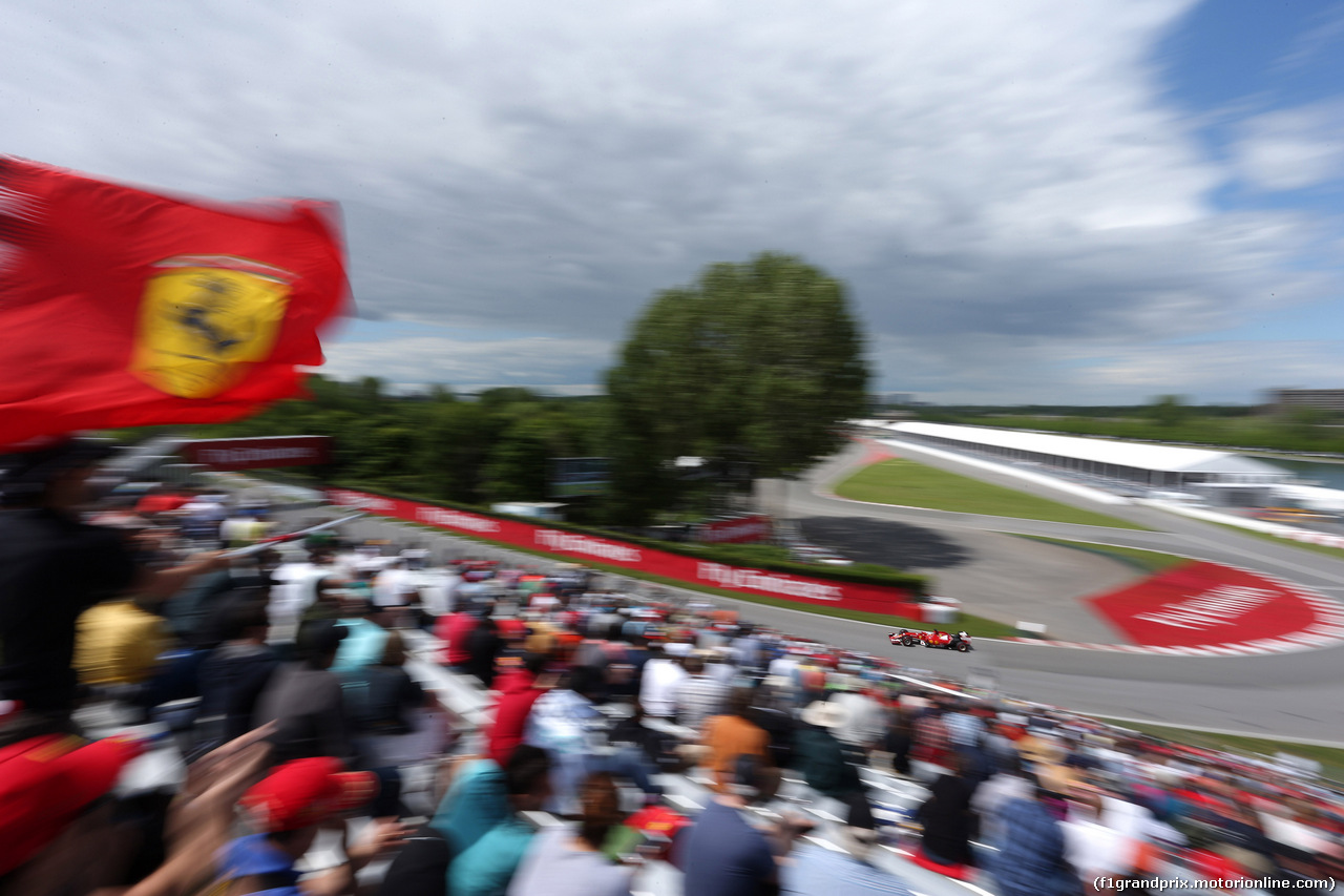GP CANADA - Prove Libere