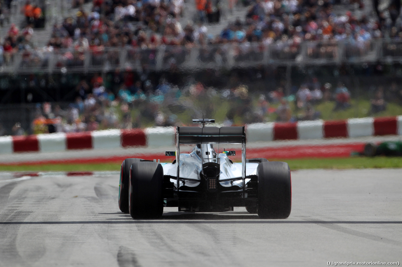 GP CANADA - Prove Libere