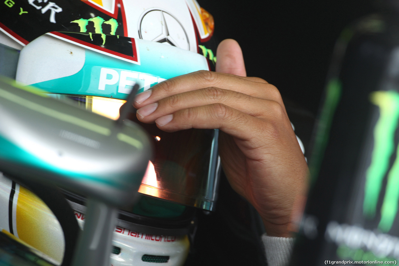 GP CANADA - Prove Libere