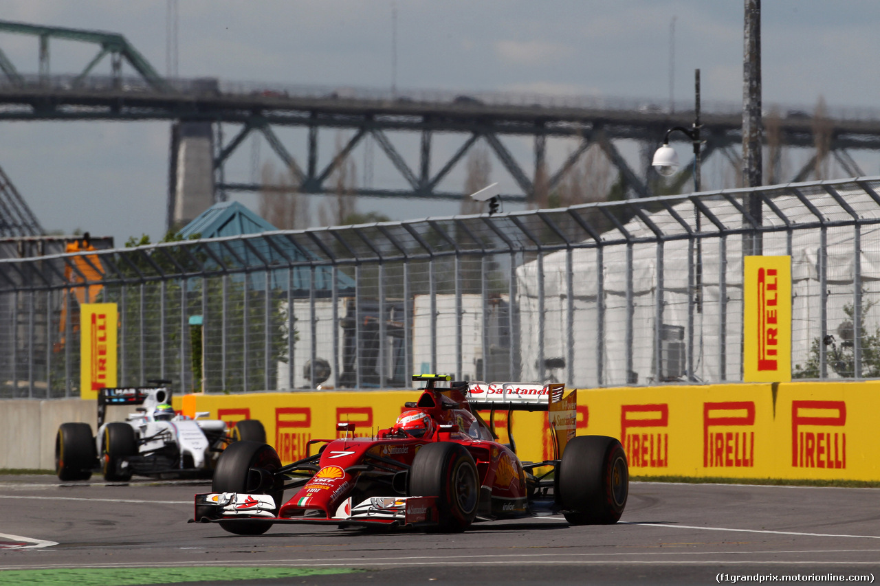 GP CANADA - Prove Libere