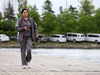 GP CANADA, 06.06.2014- Monisha Kaltenborn (AUT), CEO e Team Principal, Sauber F1 Team