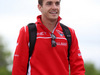 GP CANADA, 06.06.2014- Jules Bianchi (FRA) Marussia F1 Team MR03